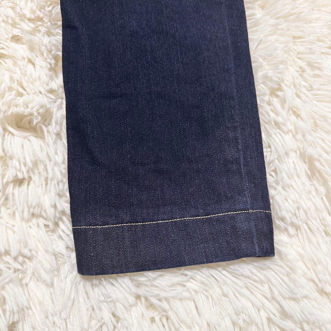 【ONZO】 Jeans Skinny Size 3 Denim Jockey Riding