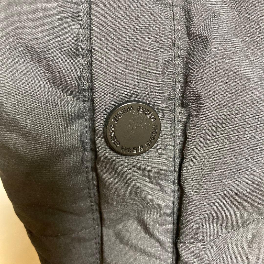 Men's Down Vest 32° Zip