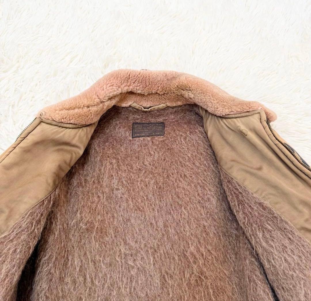 Buzz Rickson's Flight Jacket B-10 Military