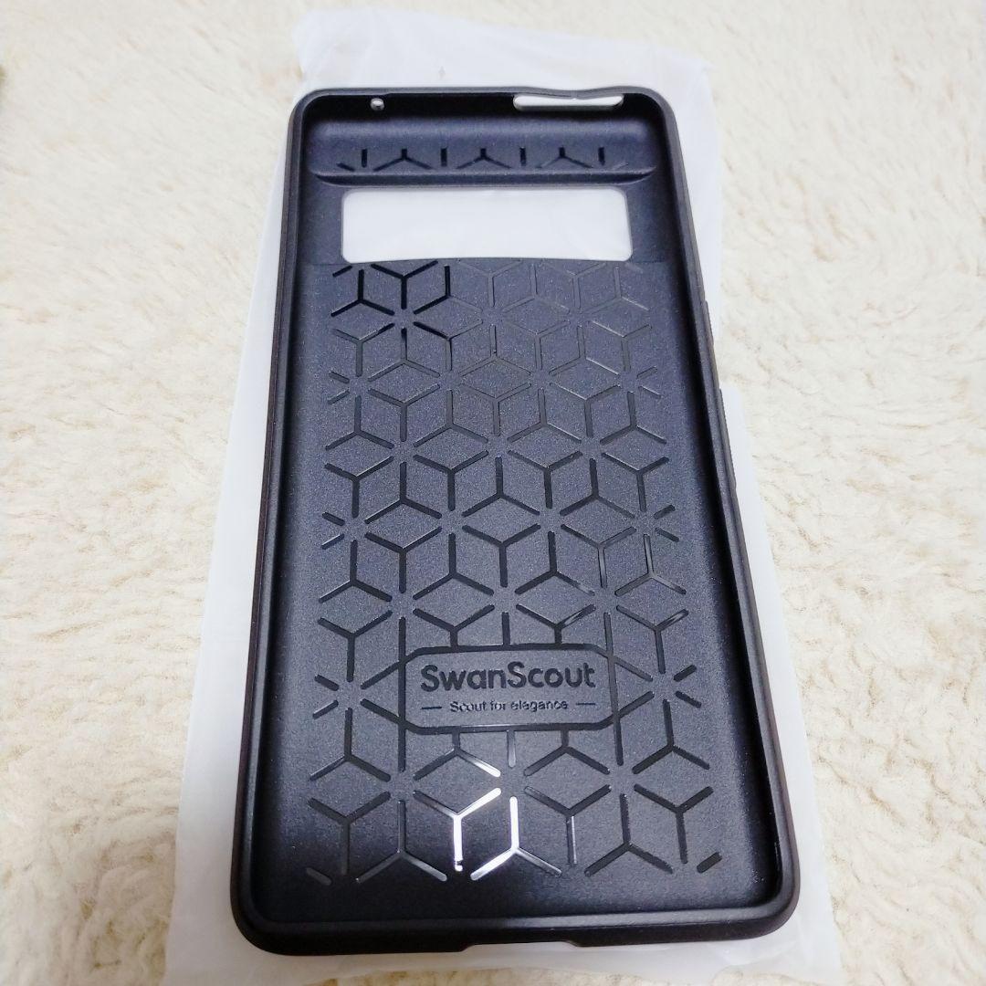 ⭐Unused⭐ Google Pixel 7 Pro Case, Wireless Charging, Green