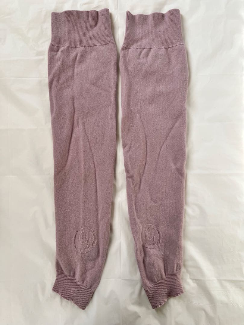 Price Reduction!! YUMIKO Leg Warmers Long