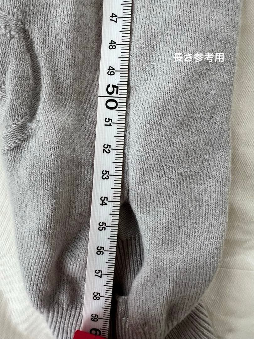 Price Reduction!! YUMIKO Leg Warmers Long