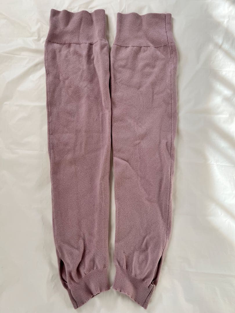 Price Reduction!! YUMIKO Leg Warmers Long