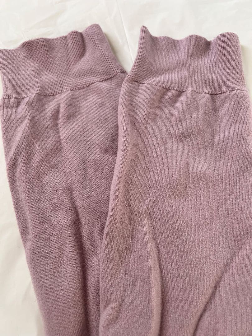 Price Reduction!! YUMIKO Leg Warmers Long