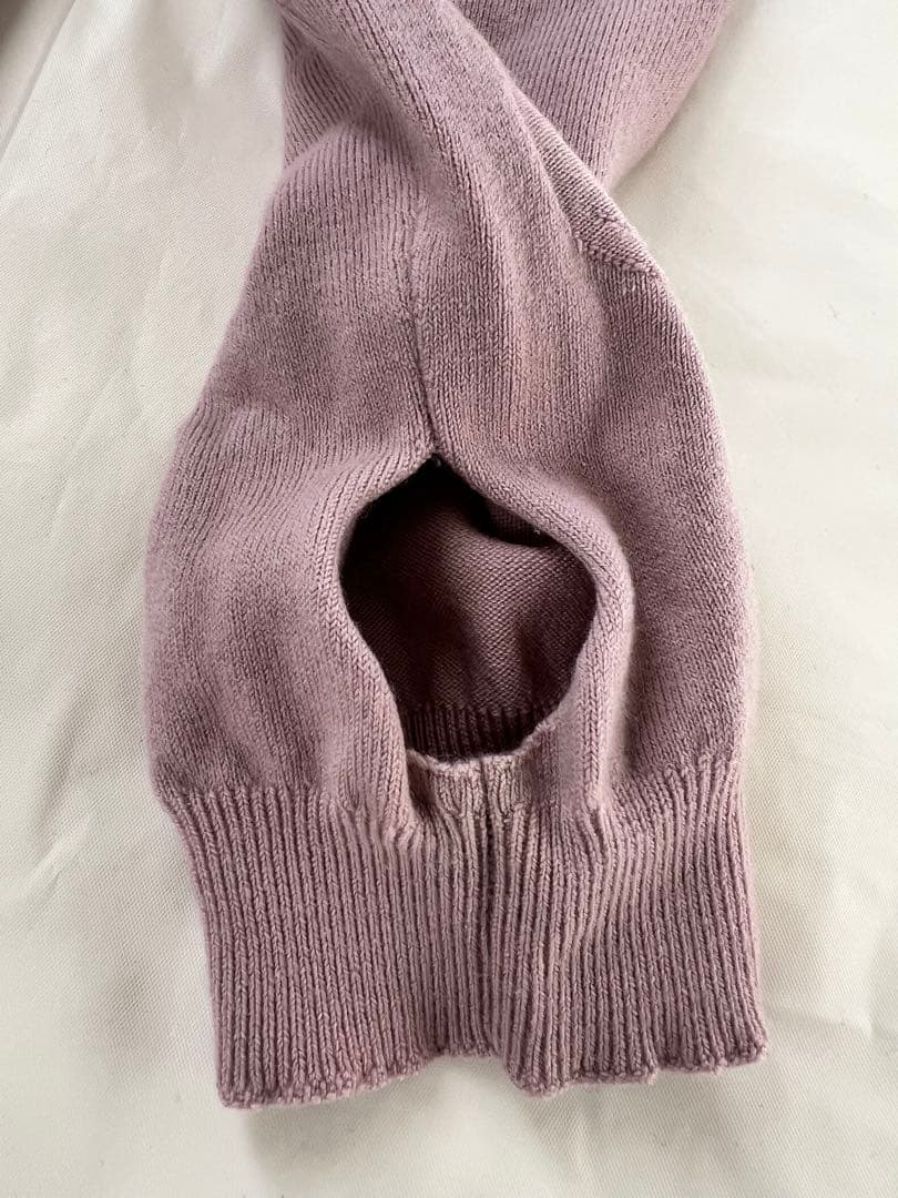 Price Reduction!! YUMIKO Leg Warmers Long