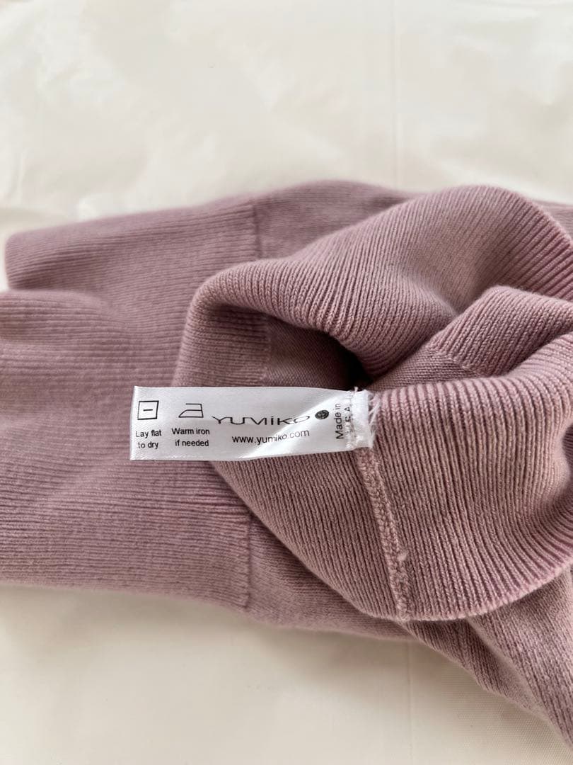 Price Reduction!! YUMIKO Leg Warmers Long