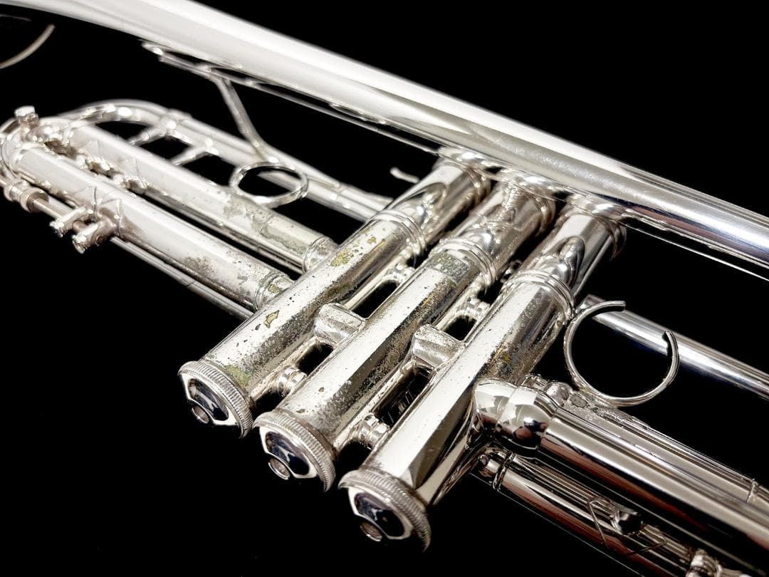 Bach Artisan AB190 Bb Trumpet