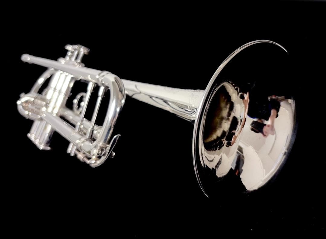 Bach Artisan AB190 Bb Trumpet