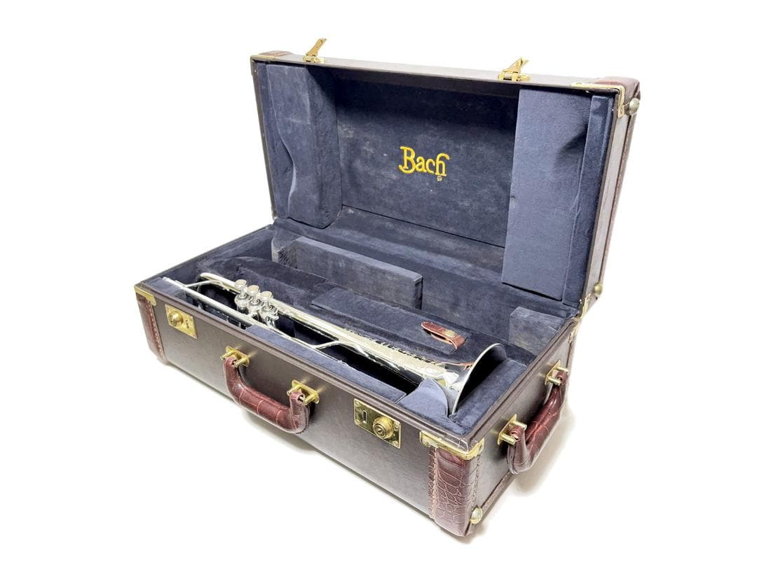 Bach Artisan AB190 Bb Trumpet