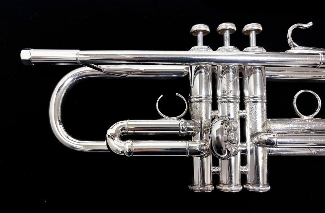 Bach Artisan AB190 Bb Trumpet