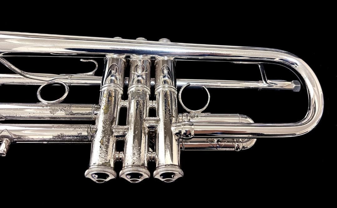 Bach Artisan AB190 Bb Trumpet