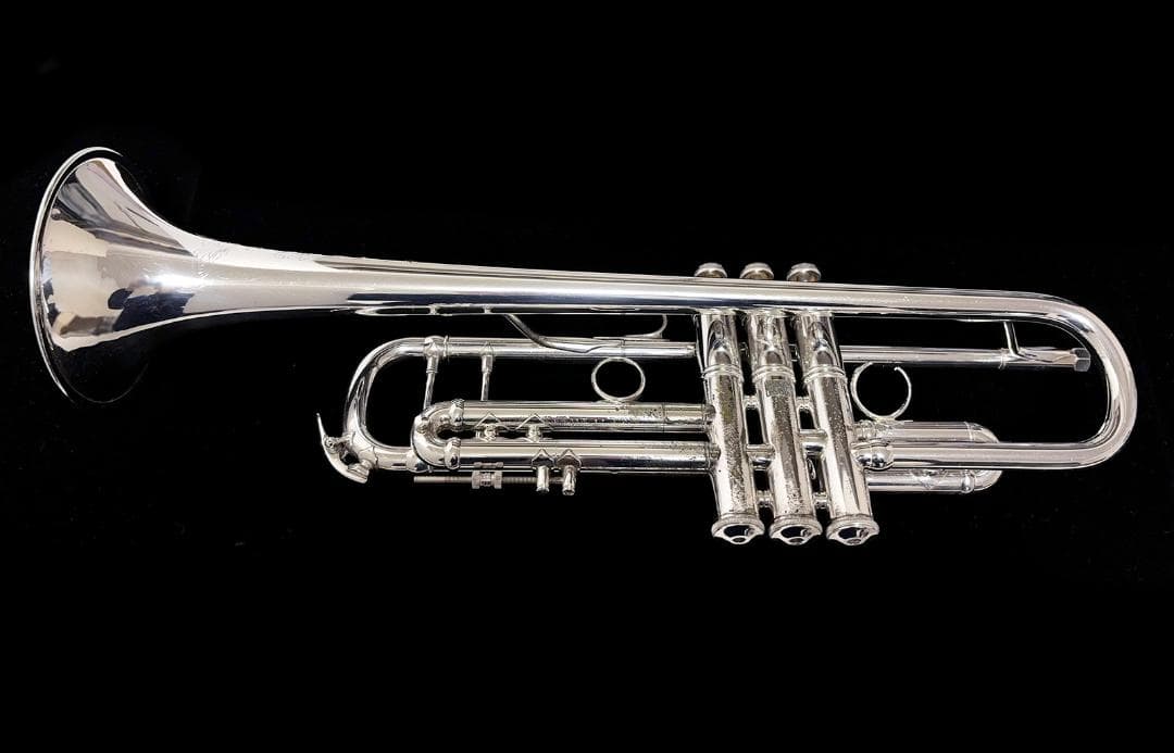Bach Artisan AB190 Bb Trumpet