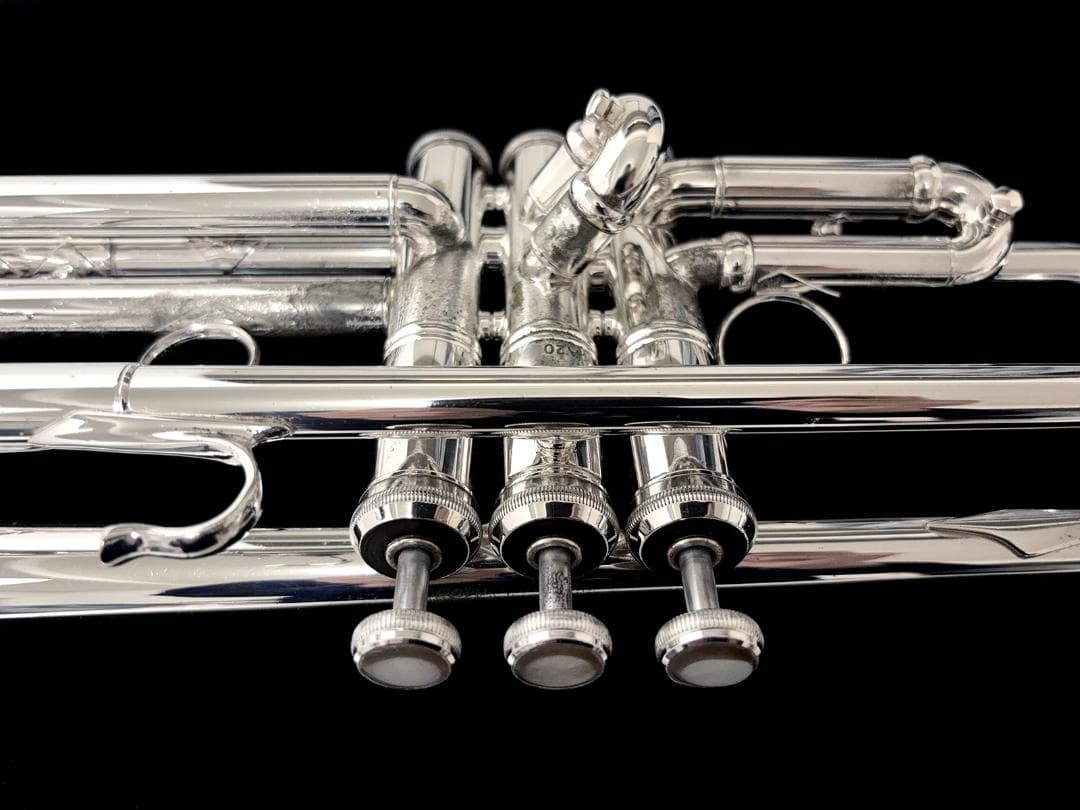 Bach Artisan AB190 Bb Trumpet