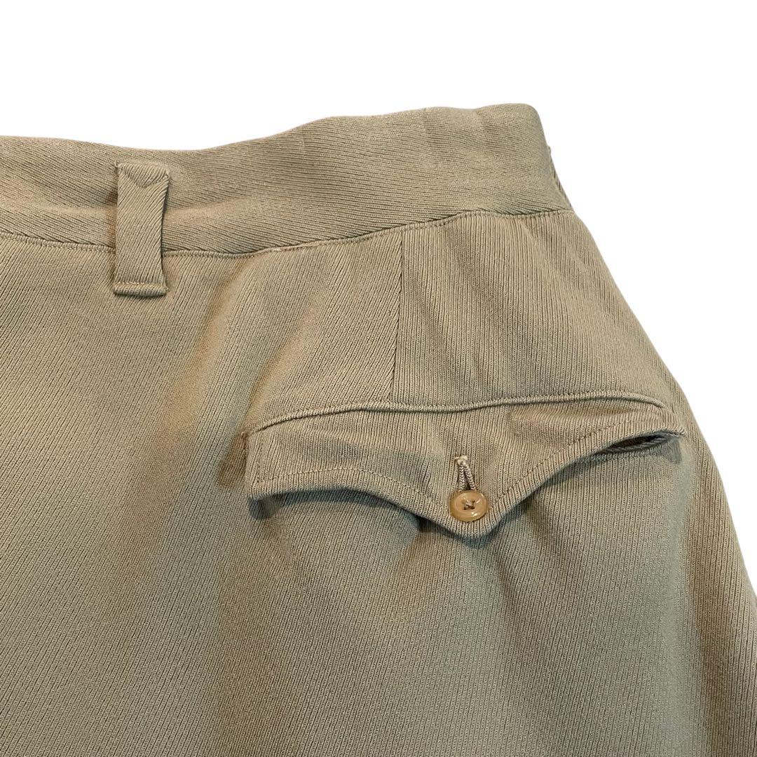 50s Vintage US-Made Jodhpurs Pants - American Vintage Clothing L/XL