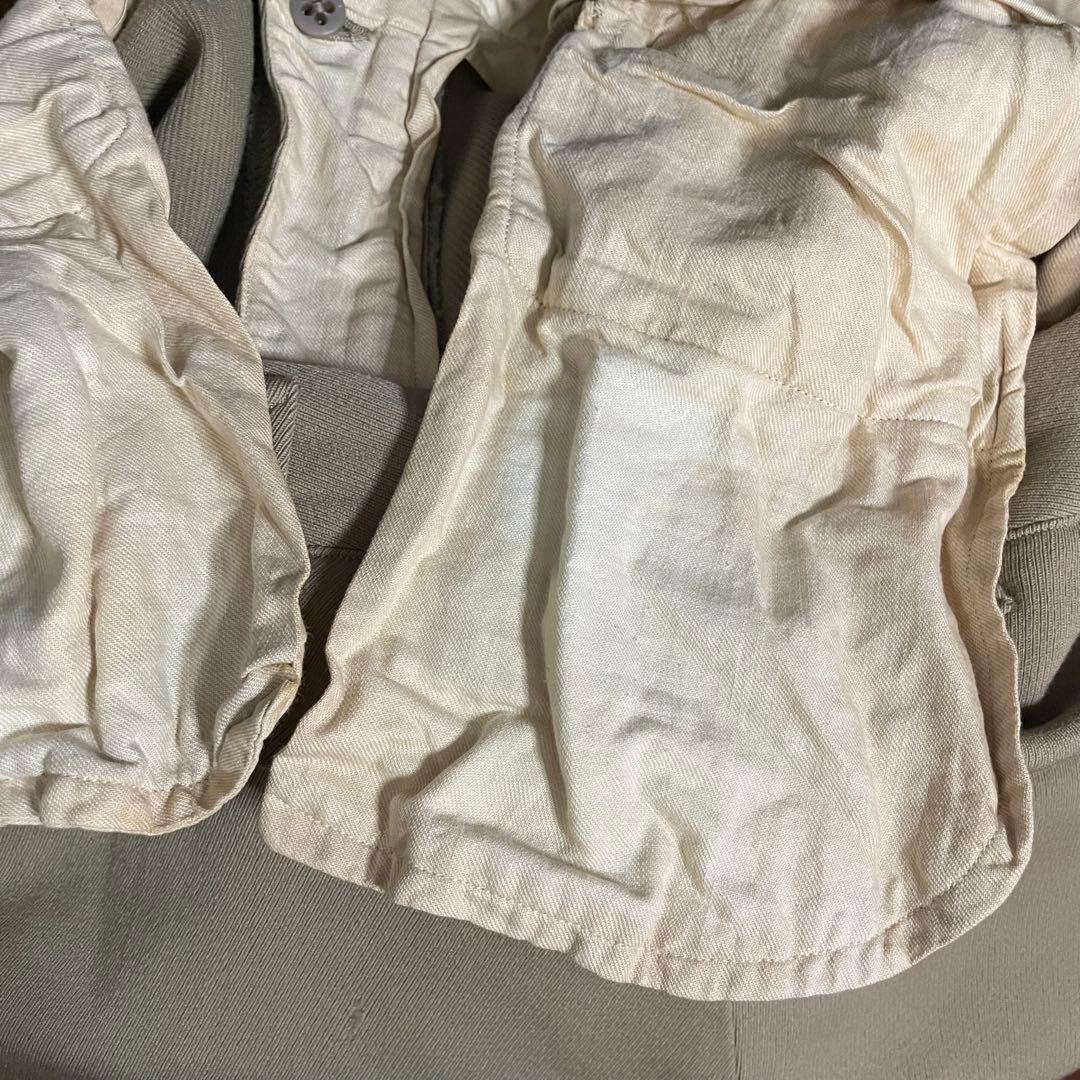 50s Vintage US-Made Jodhpurs Pants - American Vintage Clothing L/XL