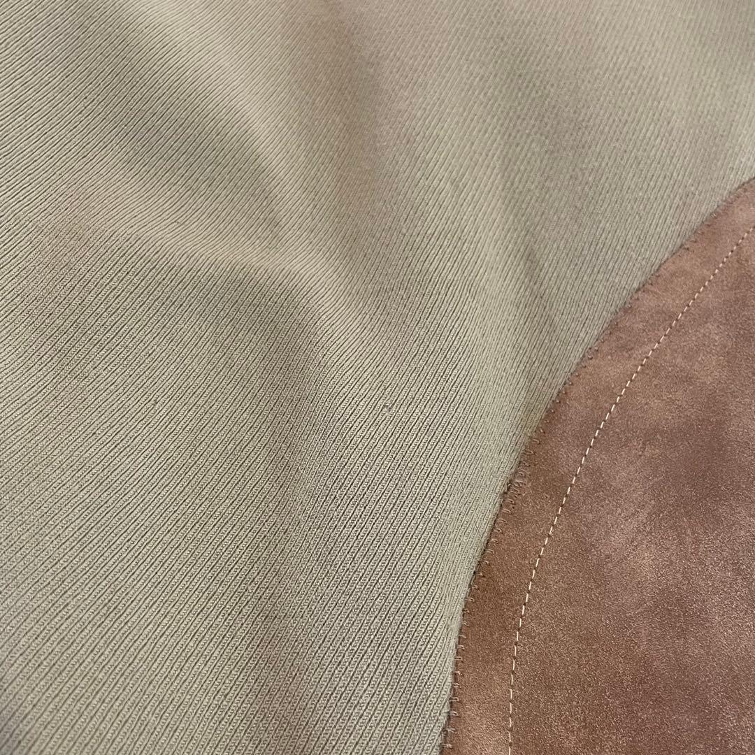 50s Vintage US-Made Jodhpurs Pants - American Vintage Clothing L/XL