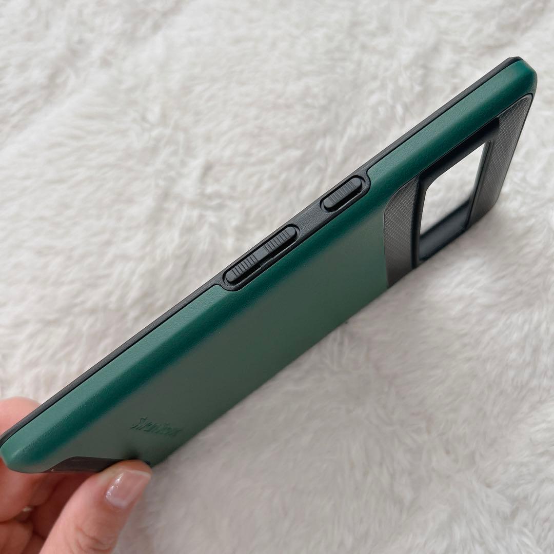 Green ⭐️ Shockproof Case for Google Pixel 7 Pro