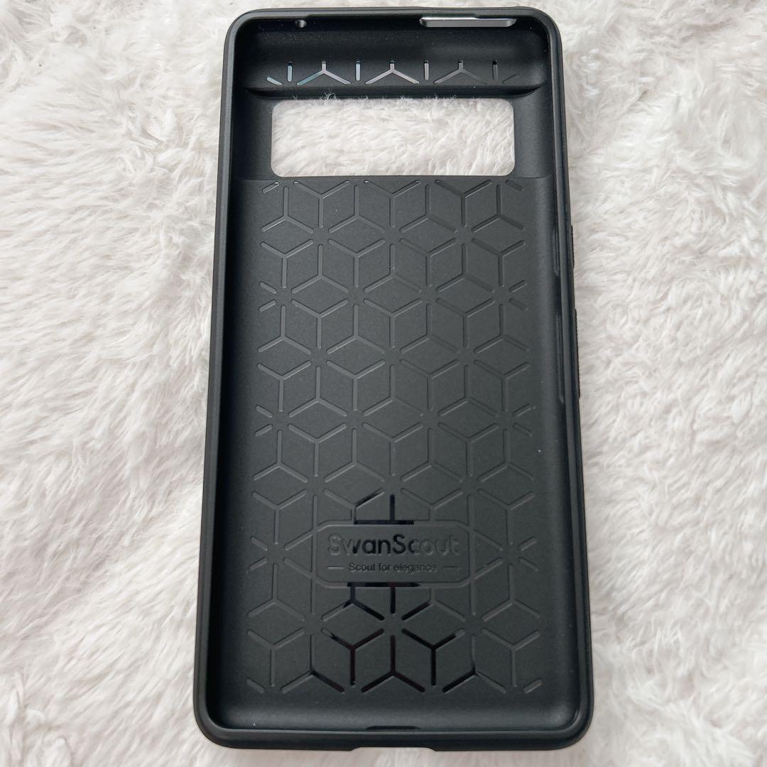 Green ⭐️ Shockproof Case for Google Pixel 7 Pro