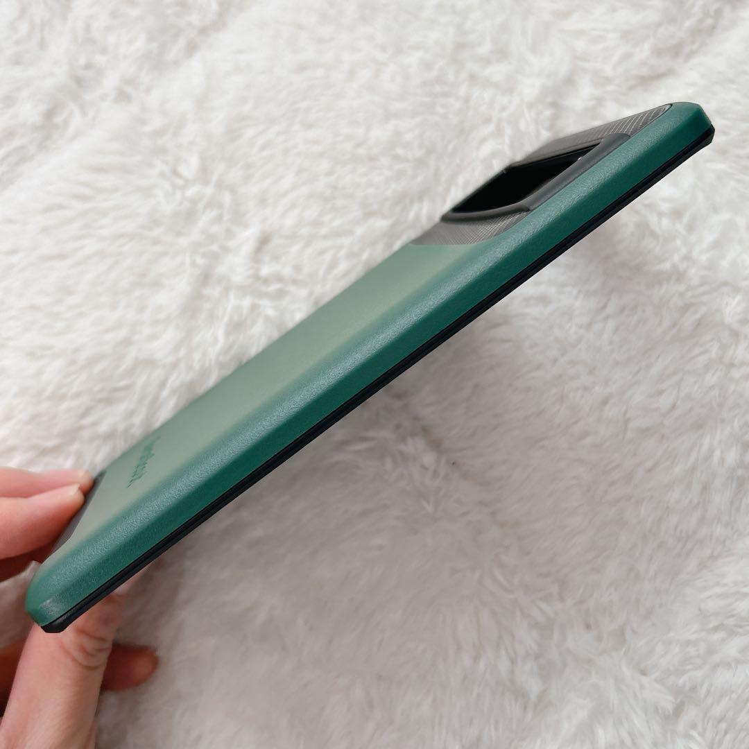 Green ⭐️ Shockproof Case for Google Pixel 7 Pro