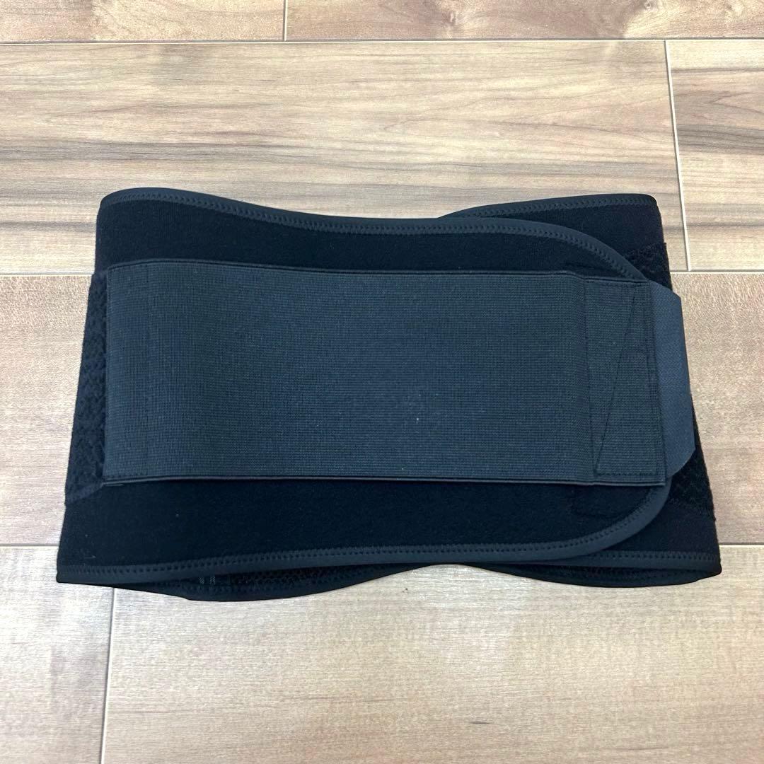 New MAXB Lower Back Pain Belt, Size L