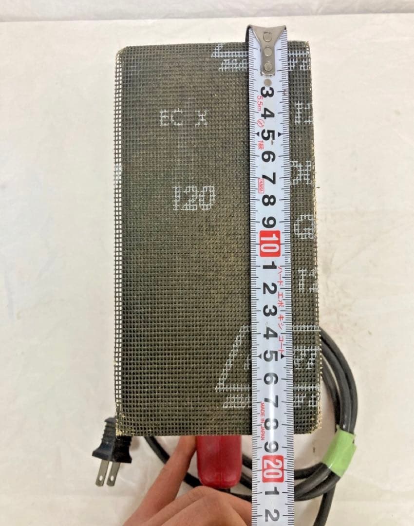 Hitachi FS10SA Orbital Sander HITACHI