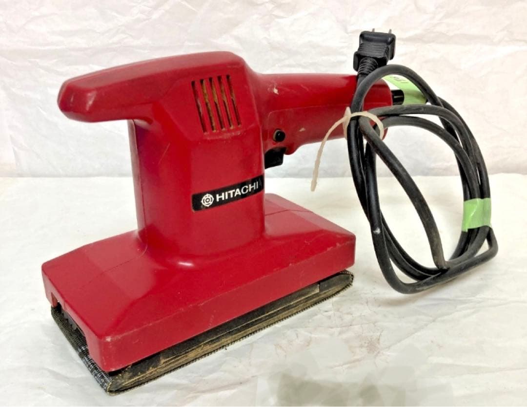 Hitachi FS10SA Orbital Sander HITACHI