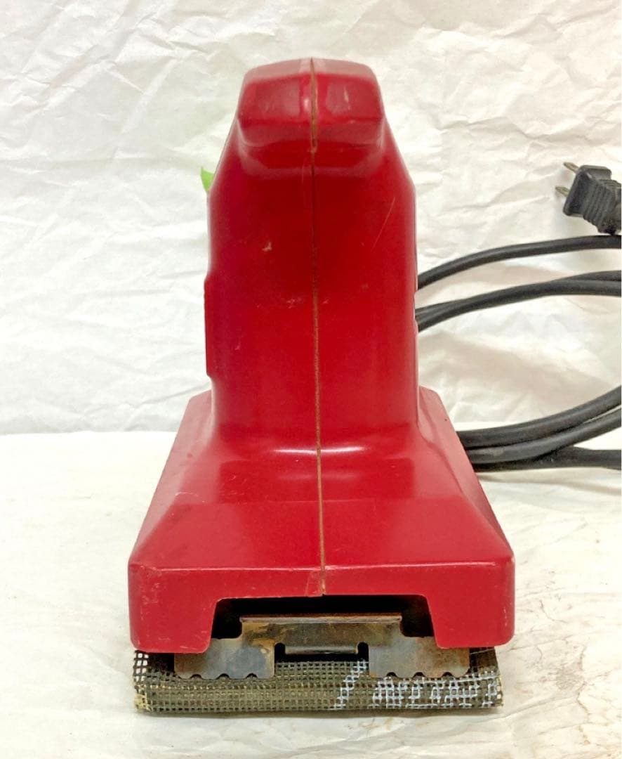 Hitachi FS10SA Orbital Sander HITACHI