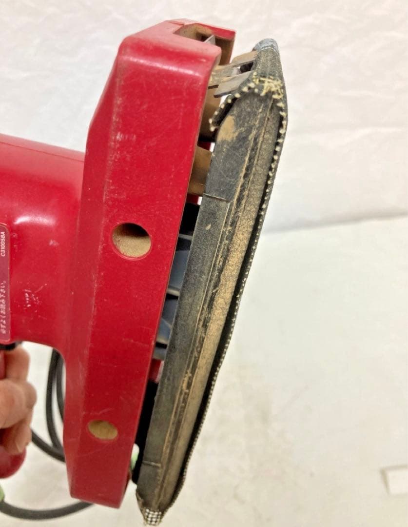 Hitachi FS10SA Orbital Sander HITACHI