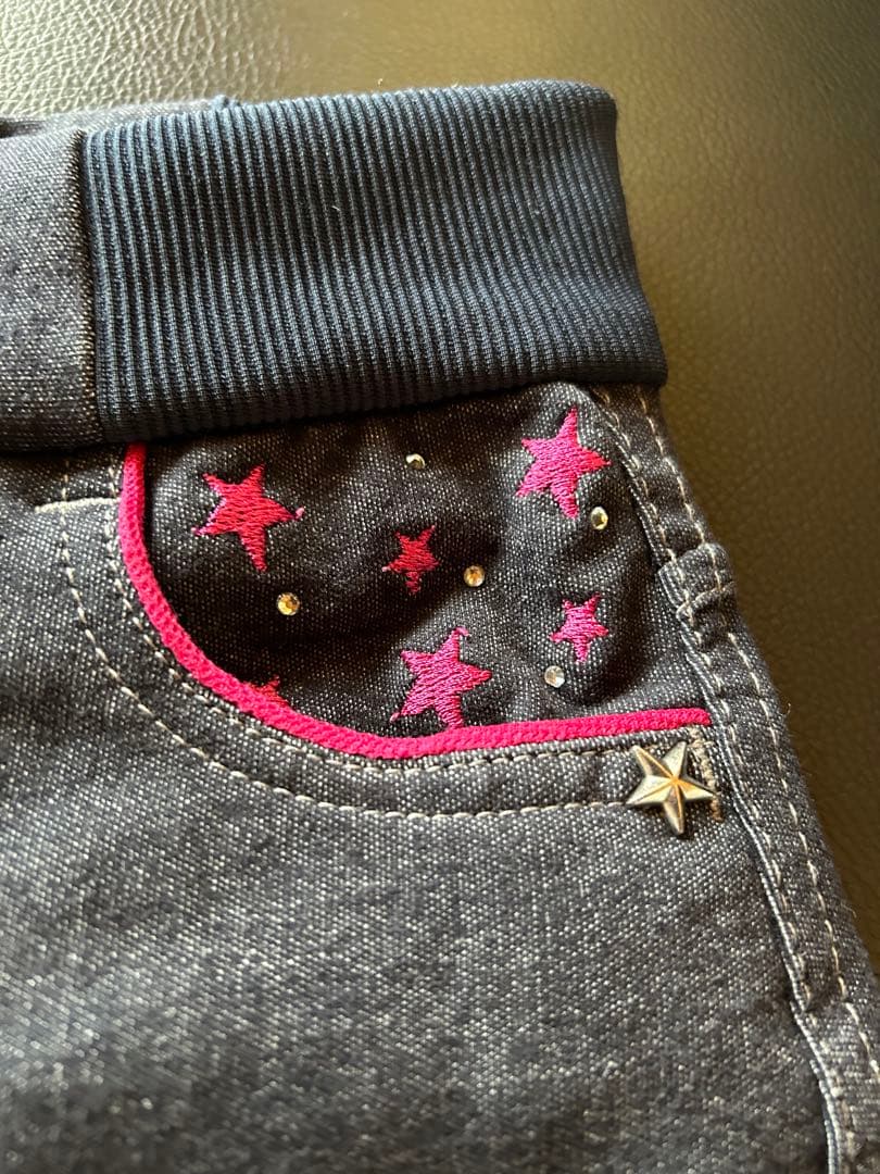 Riding Breeches - Children's Breeches