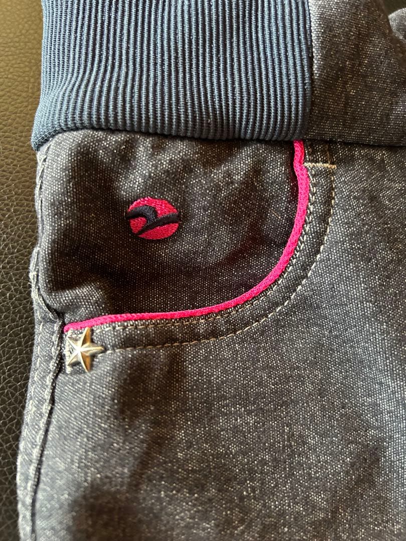 Riding Breeches - Children's Breeches