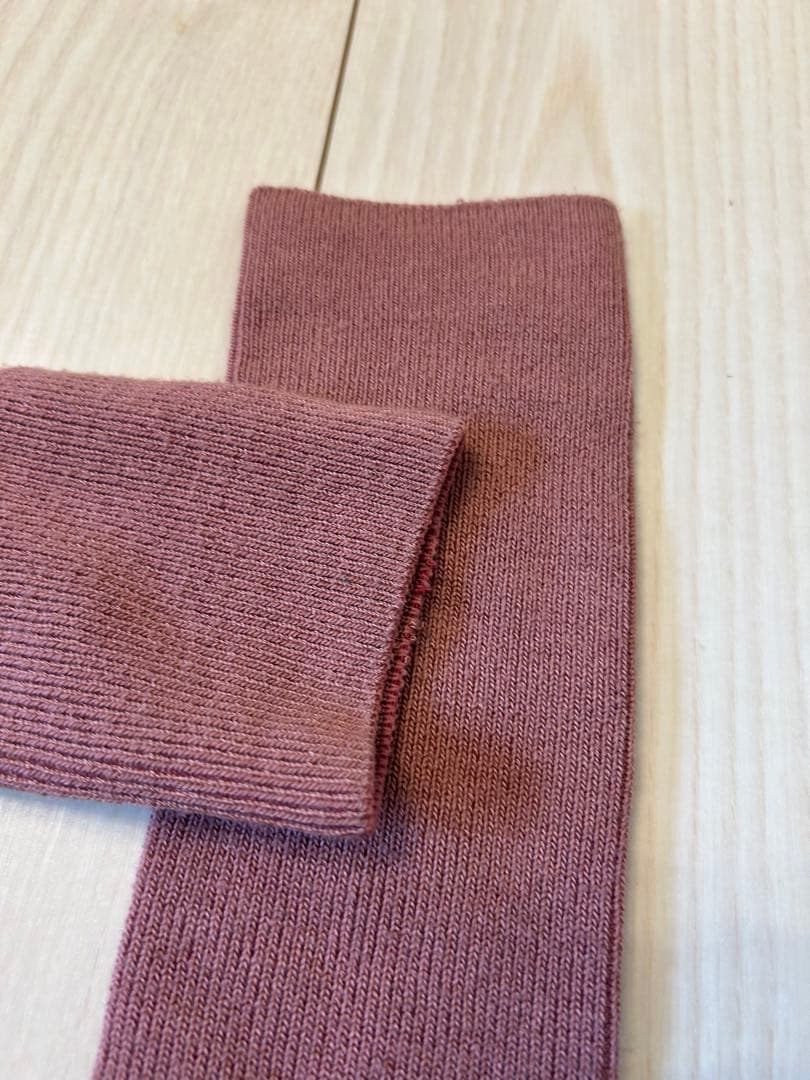 Chacott Leg Warmers Leg Covers Medium