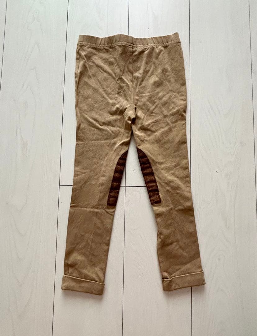 Stretch Fabric RALPH LAUREN Pants