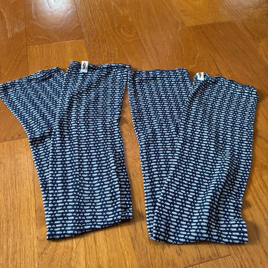 Rubia Wear Leg Warmers - Long Type