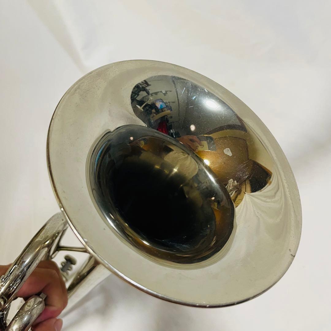 Yamaha YTR-136 Trumpet - Used Condition
