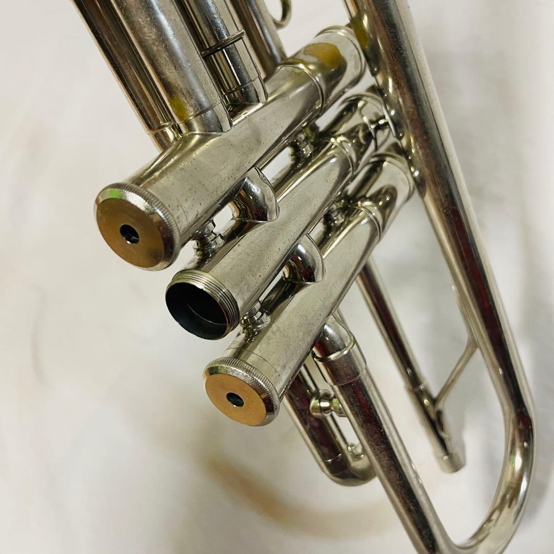 Yamaha YTR-136 Trumpet - Used Condition