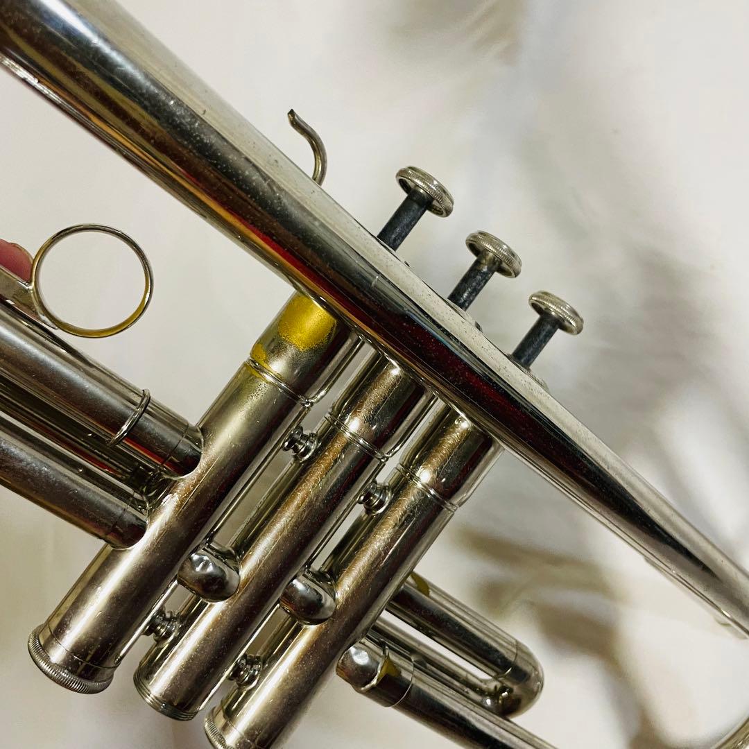 Yamaha YTR-136 Trumpet - Used Condition
