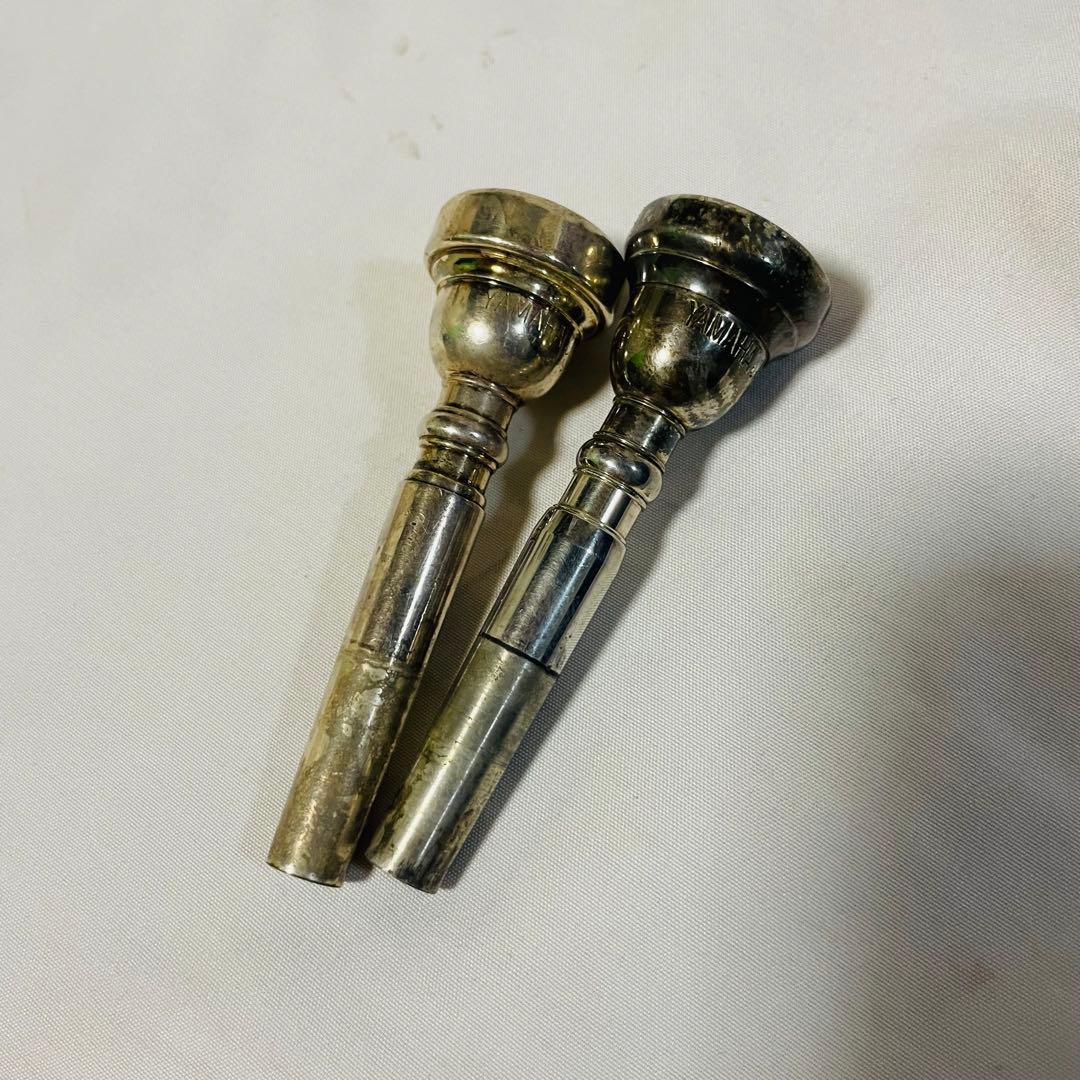 Yamaha YTR-136 Trumpet - Used Condition