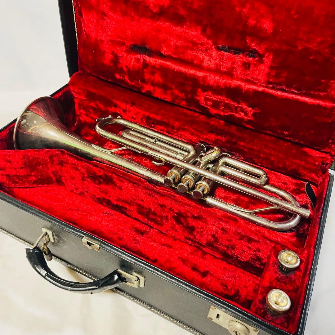 Yamaha YTR-136 Trumpet - Used Condition