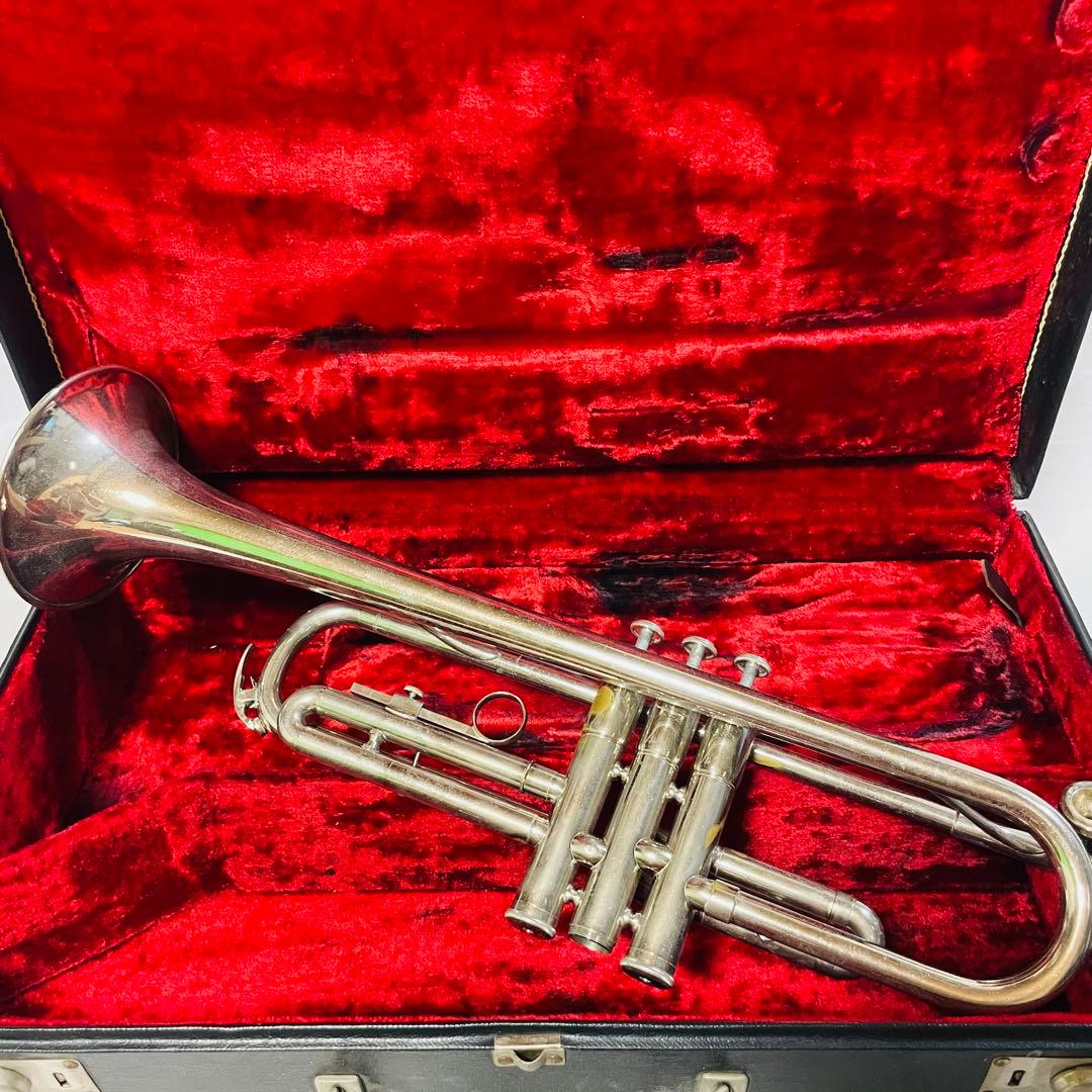 Yamaha YTR-136 Trumpet - Used Condition