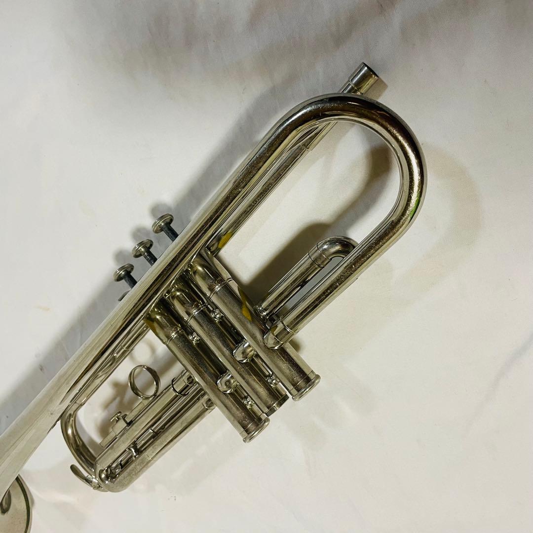 Yamaha YTR-136 Trumpet - Used Condition