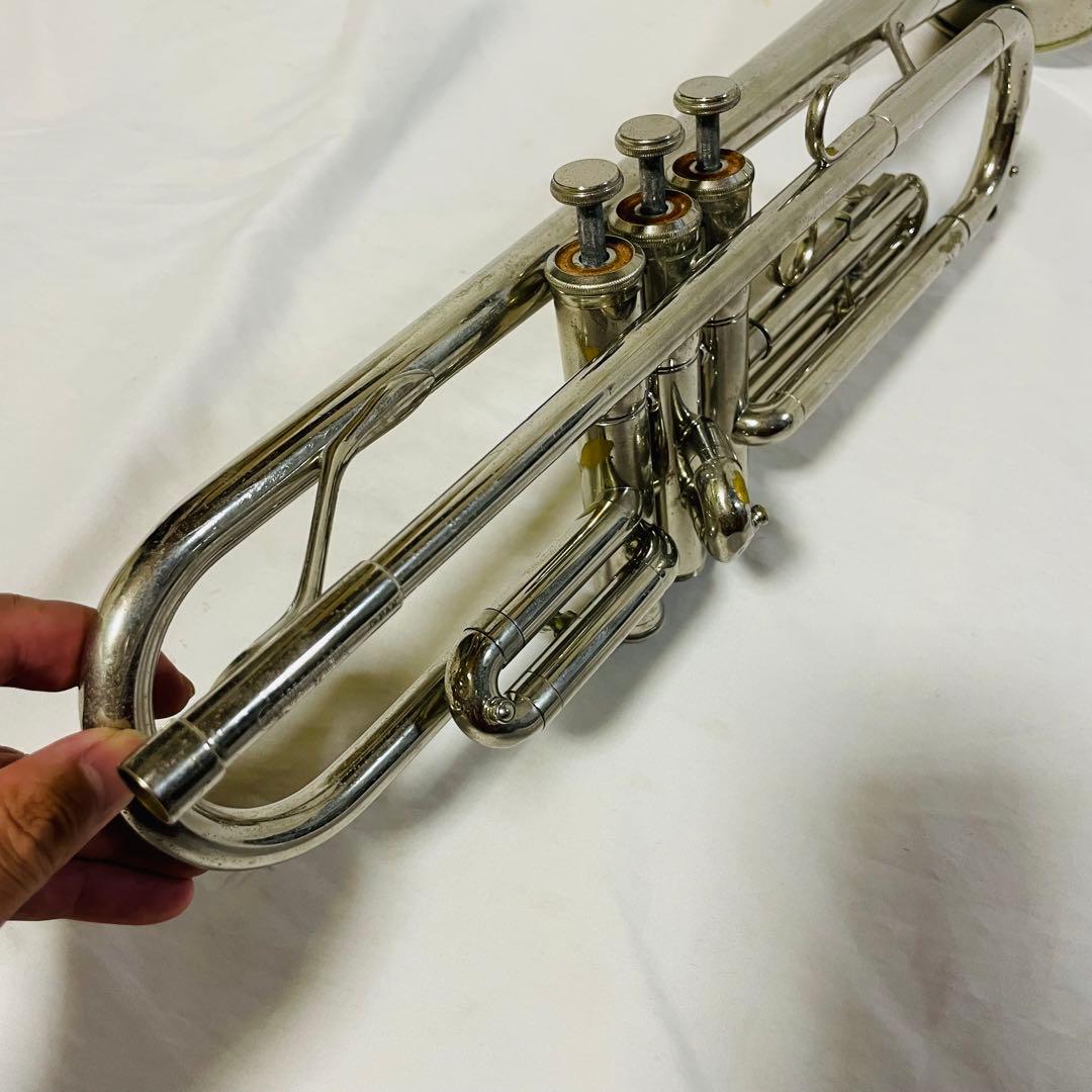 Yamaha YTR-136 Trumpet - Used Condition