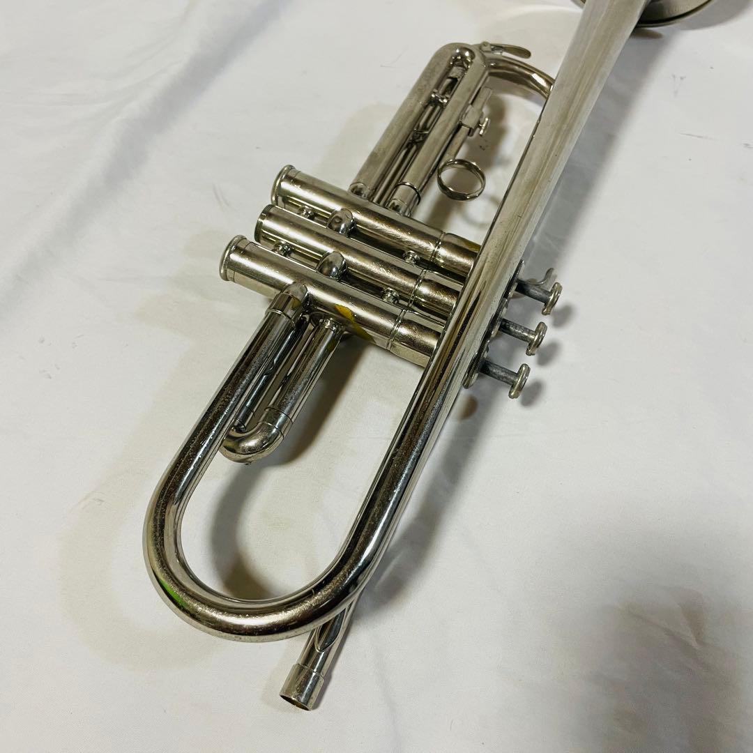 Yamaha YTR-136 Trumpet - Used Condition