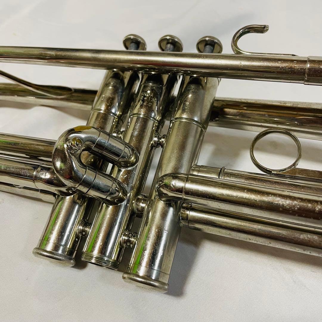 Yamaha YTR-136 Trumpet - Used Condition