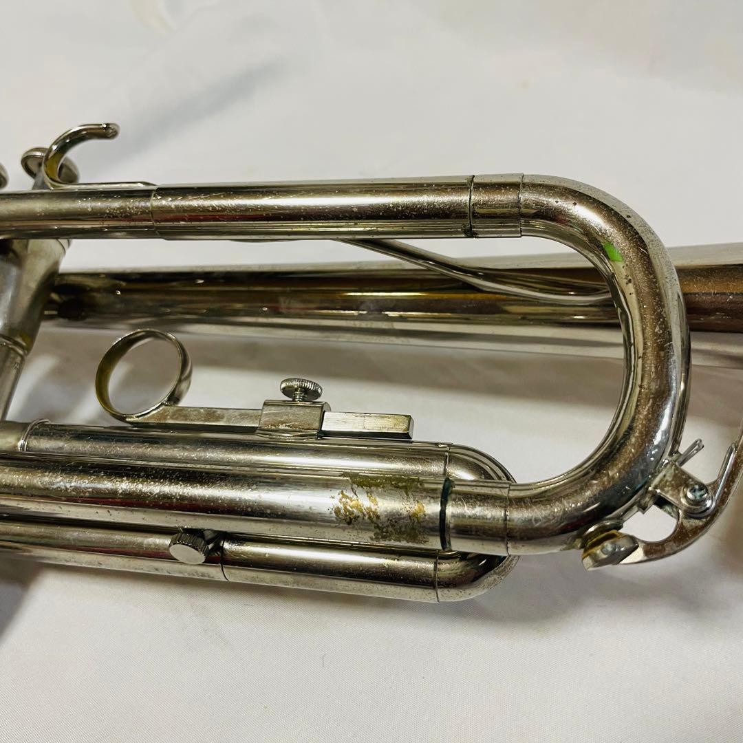 Yamaha YTR-136 Trumpet - Used Condition