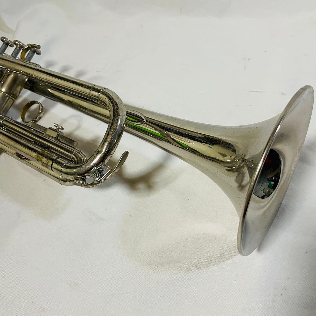Yamaha YTR-136 Trumpet - Used Condition