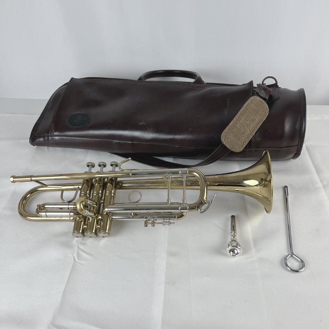 Beautiful condition ☘️ Vincent Bach 180ML37 Trumpet