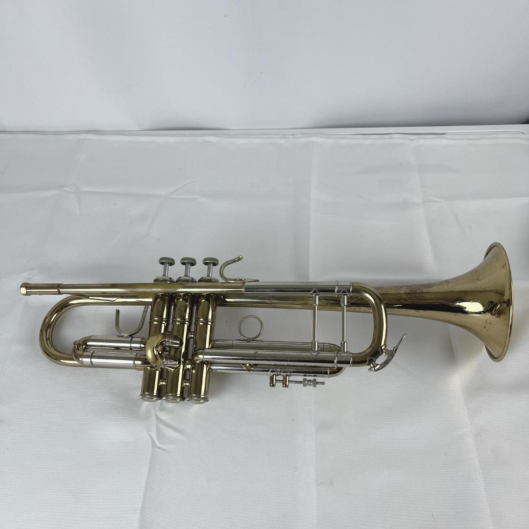 Beautiful condition ☘️ Vincent Bach 180ML37 Trumpet