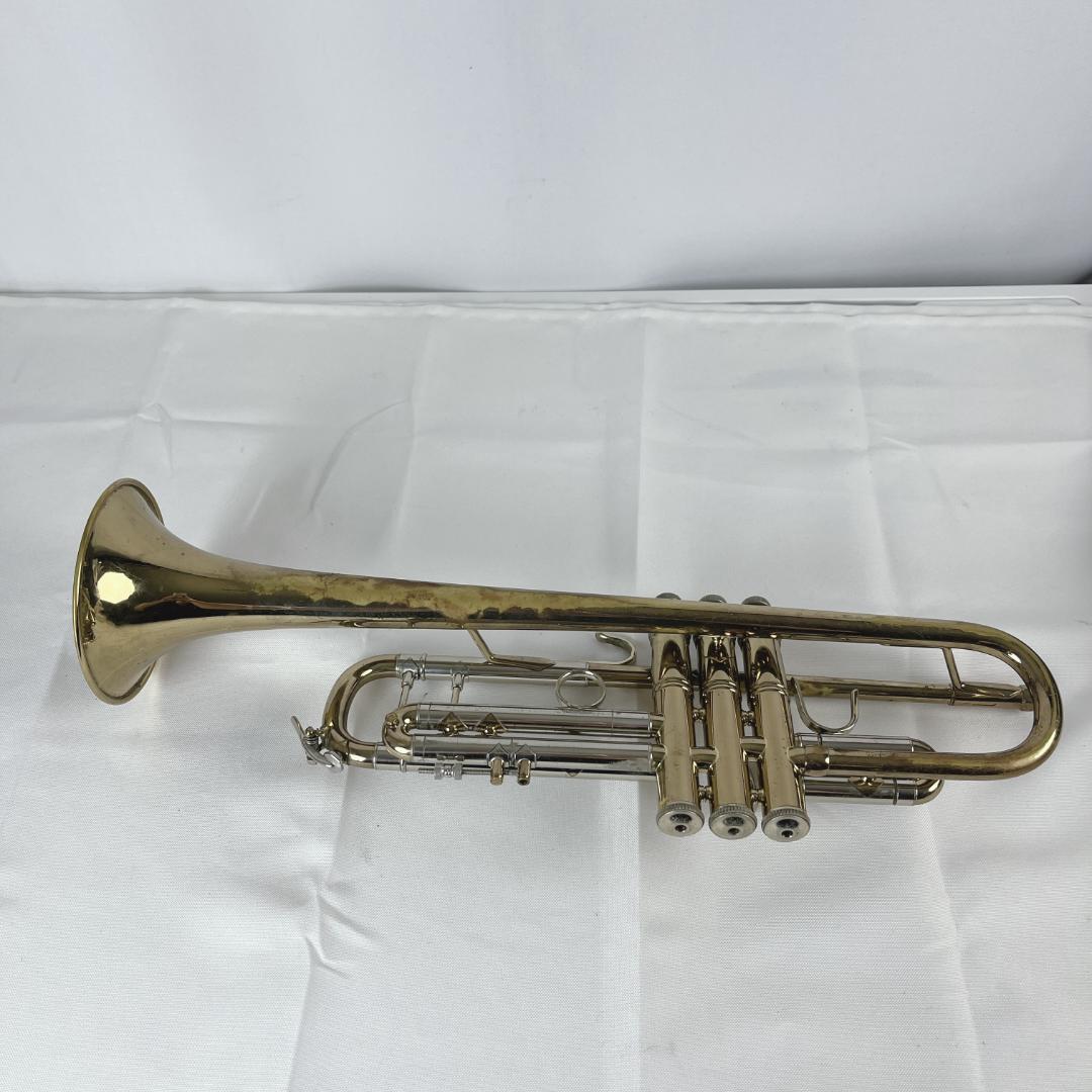 Beautiful condition ☘️ Vincent Bach 180ML37 Trumpet