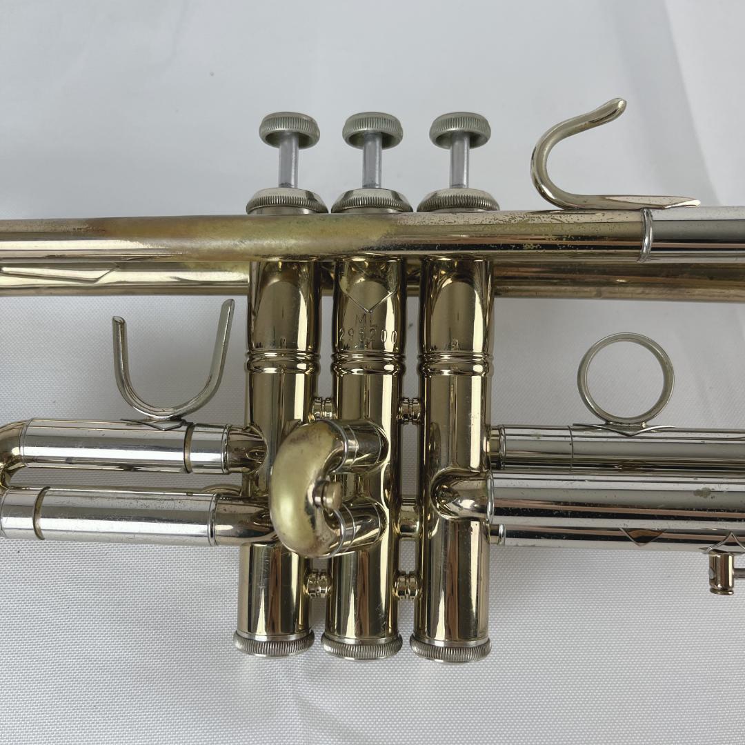 Beautiful condition ☘️ Vincent Bach 180ML37 Trumpet