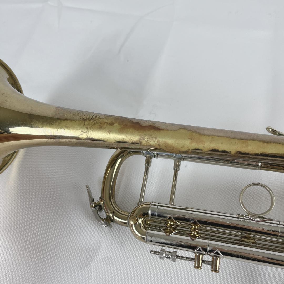 Beautiful condition ☘️ Vincent Bach 180ML37 Trumpet